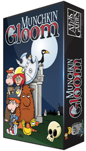 Munchkin Gloom