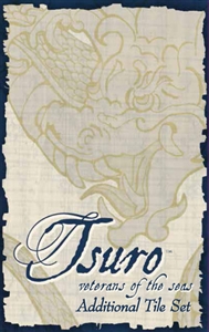 Tsuro: Veterans of the Seas