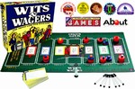 Wits & Wagers