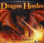 Dragon Hordes - Warriors Expansion I