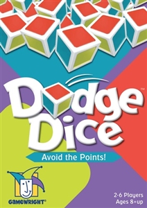 Dodge Dice