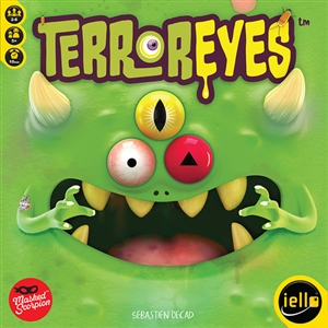 TerrorEyes (Terror Eyes)