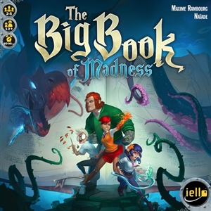 The Big Book of Madness