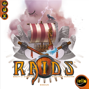 Raids