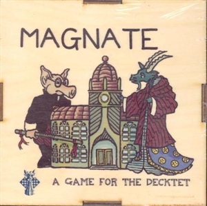 Magnate