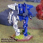 Ymir Mech