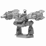 Vanquisher Mech