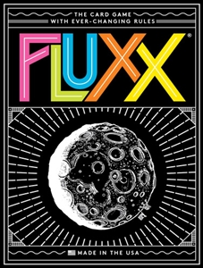 Fluxx 5.0