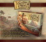 Hagoth: Builder of Ships