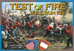 Test of Fire: First Bull Run 1861