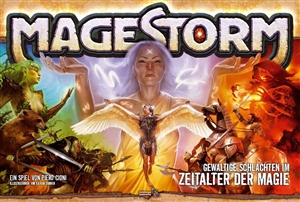 Magestorm