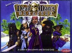 Dead Man's Treasure