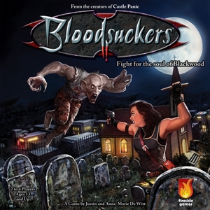 Bloodsuckers