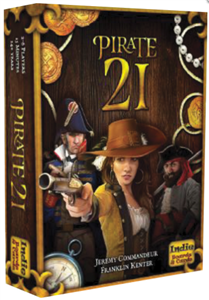 Pirate 21