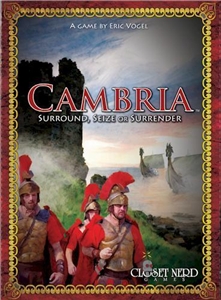 Cambria: Surround, Sieze, or Surrender