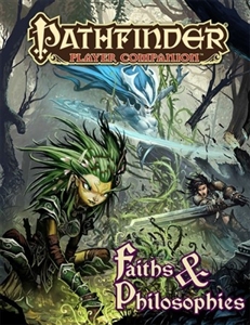pathfinder medium more than one spirit