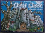 Ghost Chase in Canterville Castle