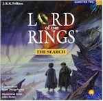 Lord of the Rings: The Search