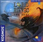 Lord of the Rings The Duel