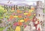 Key Harvest