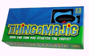 Thingamajig