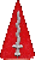 Magic Item - Red - Fire Vorpal Sword