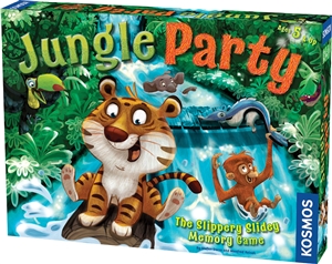 Jungle Party