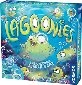 Lagoonies