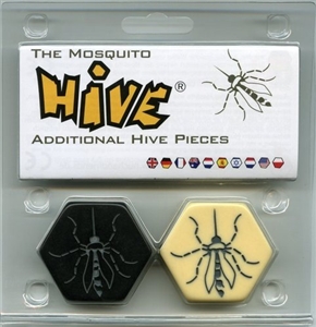 Hive - The Mosquito Expansion