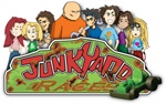 Junkyard Races