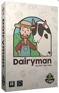 Dairyman