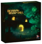 Betrayal at House on the Hill