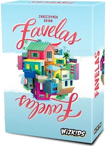 Favelas